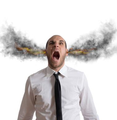 Depressurizing Crisis Communication: Be Your Best When Facing the Worst