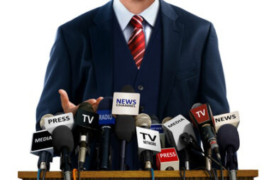 The ABC’s of TV Interviews: Readying Your Boss, Clients and Colleagues for their TV Close-Up