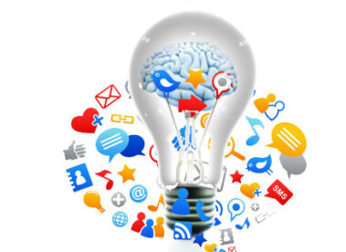 Brainstorming Your Social Media Strategy from the Inside Out